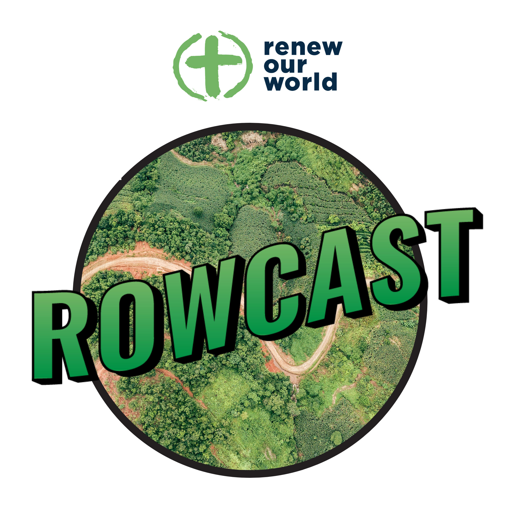 Renew Our World Podcast