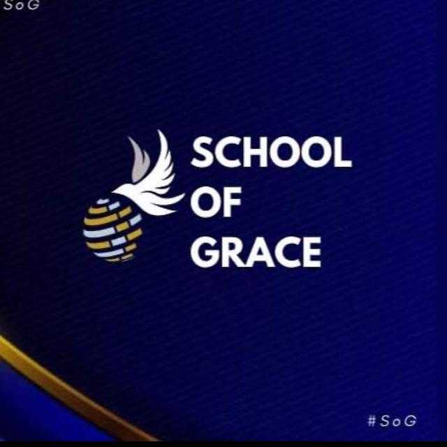 SCHOOOL OF GRACE