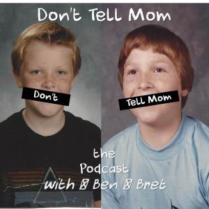 DTM:E7 This Podcast Abides