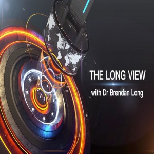 Episode 1 - John Feint