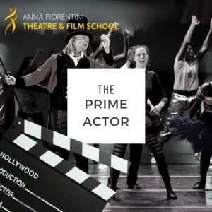 The Prime Actor