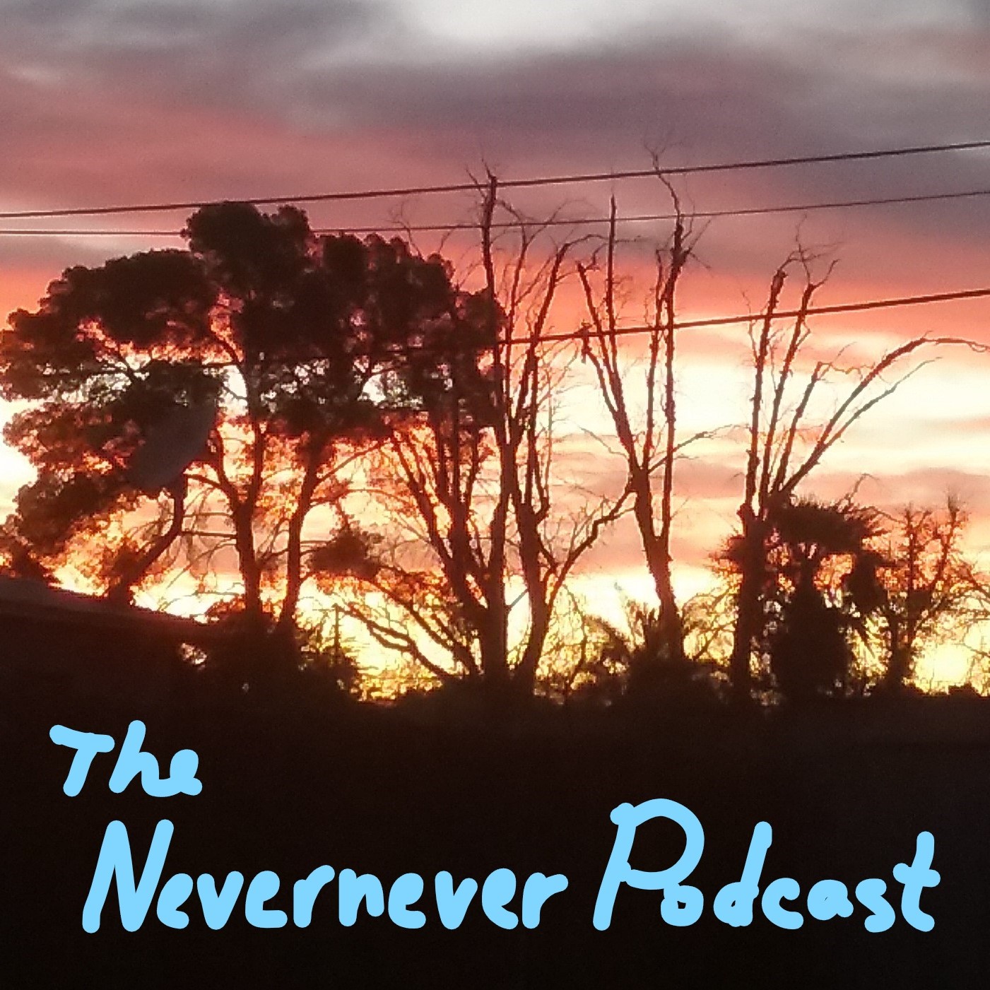 The Nevernever Podcast