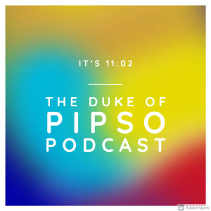 Duke of Pipso Episode 217: Eleven Minutes with Johnny Z