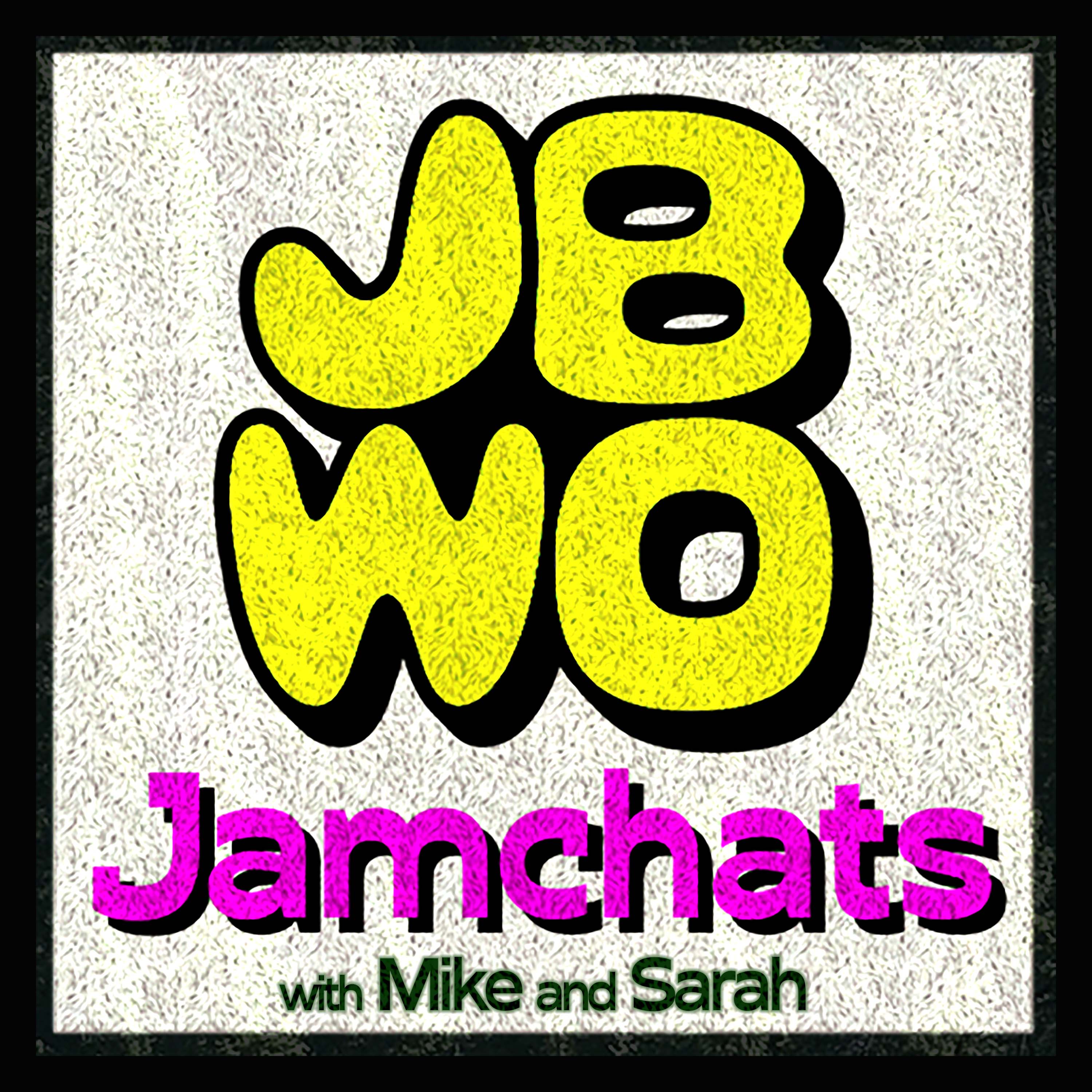 Jamchats with Jamband Workout