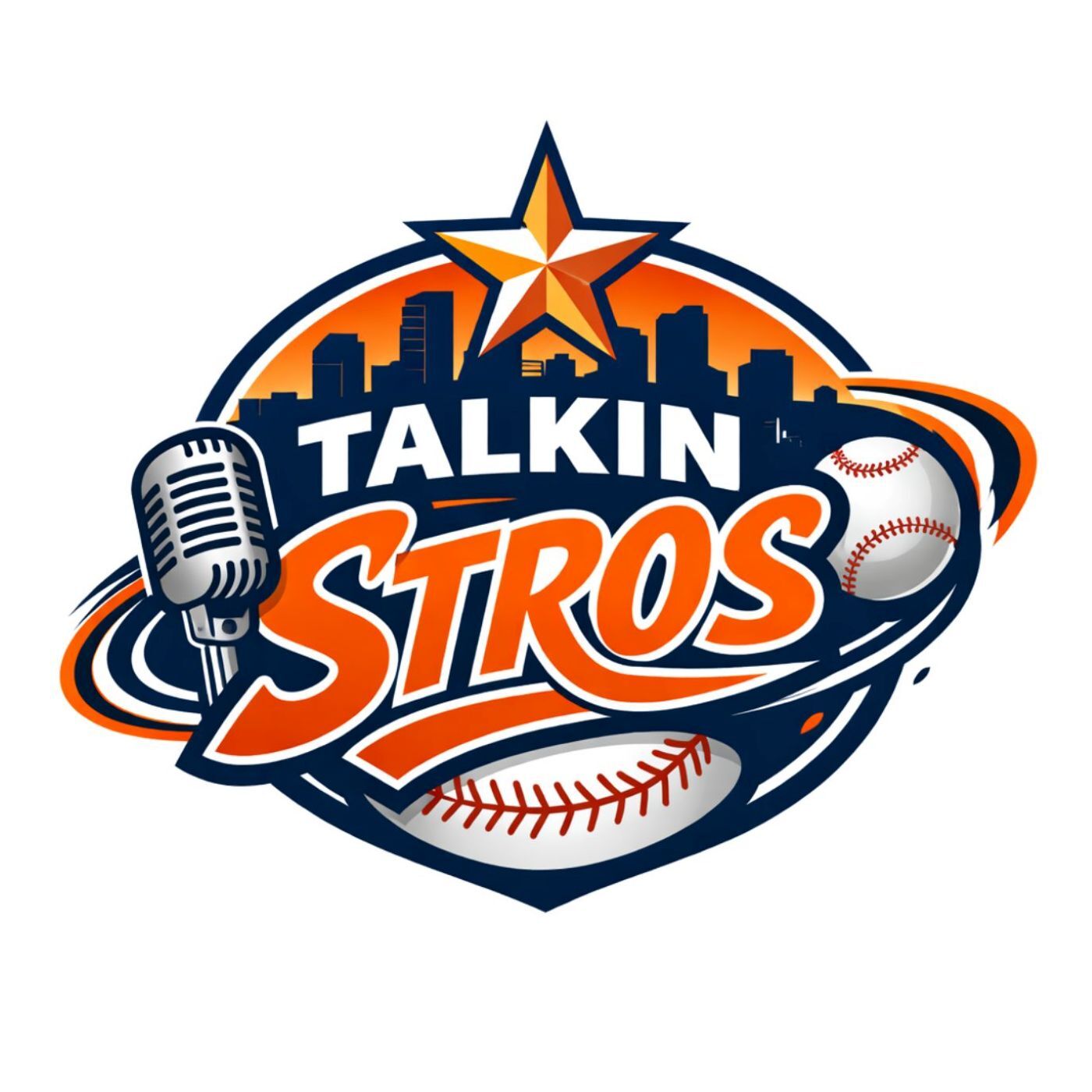 Talkin’ Stros