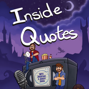 Inside Quotes