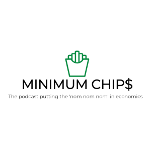 Is This The End Of Minimum Chips?