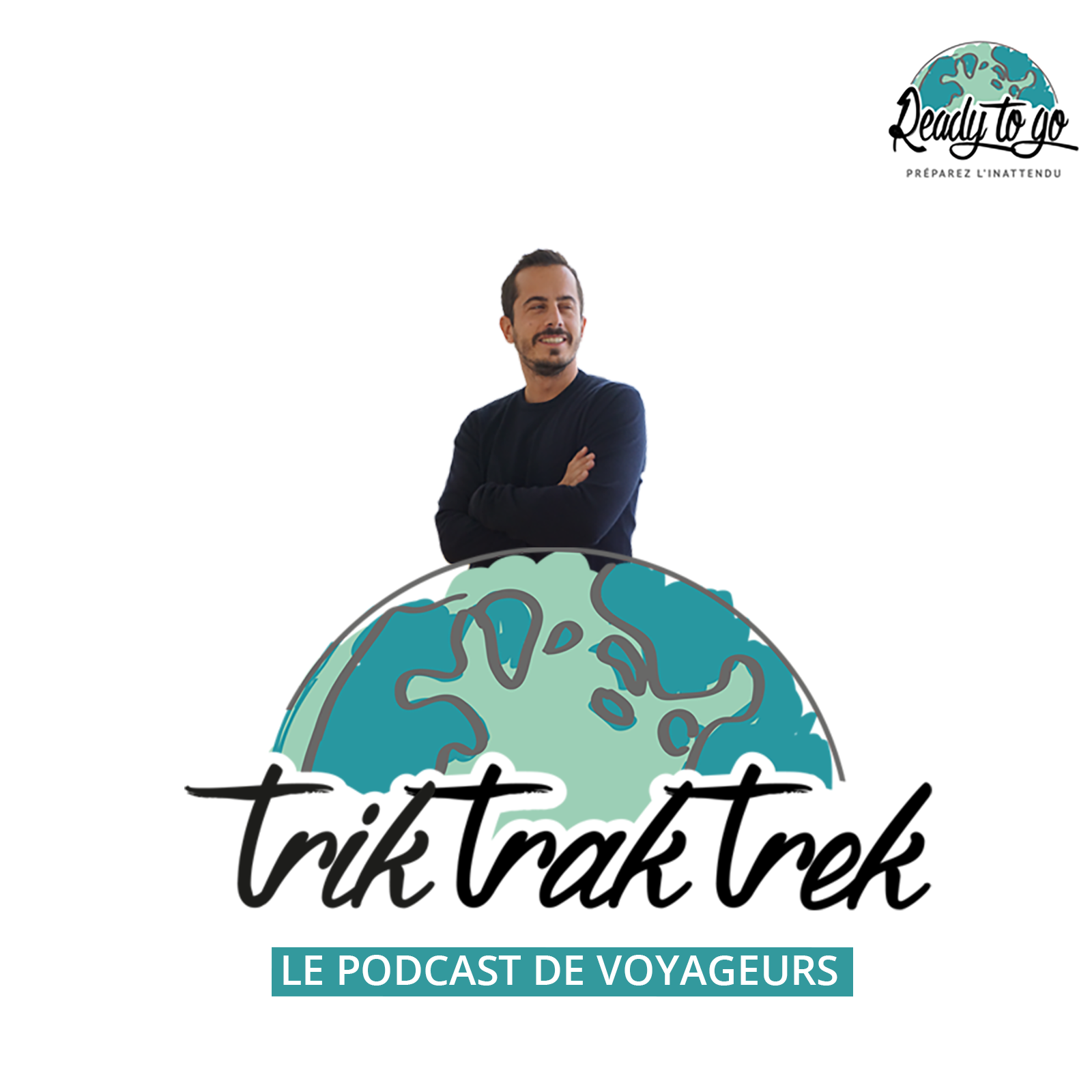READY TO GO VOYAGE