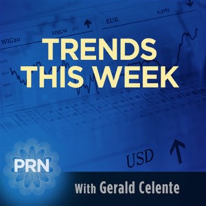 Trend This Week - Money, Power, Control over Our Freedom