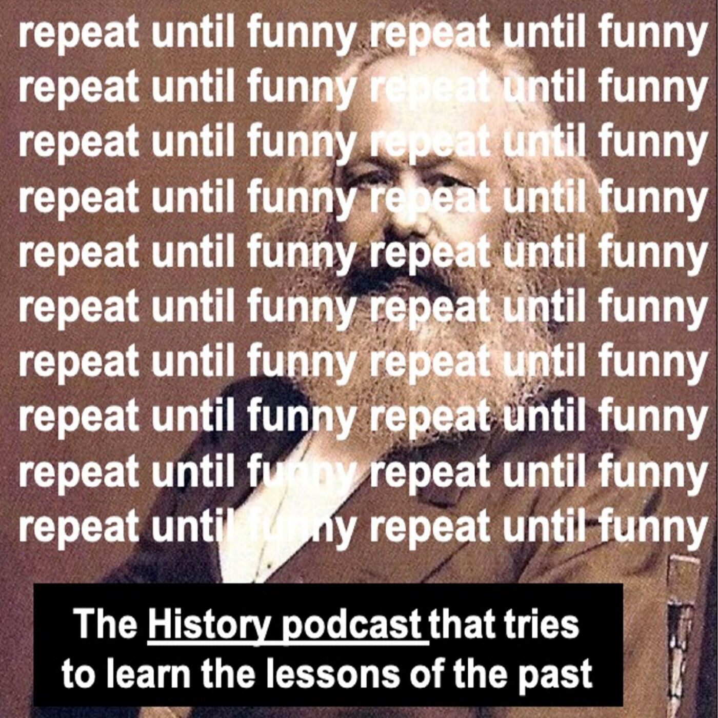 Repeat Until Funny