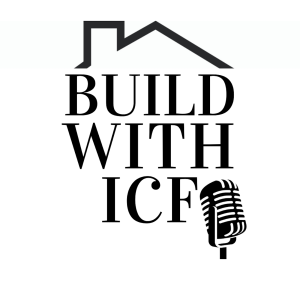 Build With ICF Podcast S1E23 Nudura ICF
