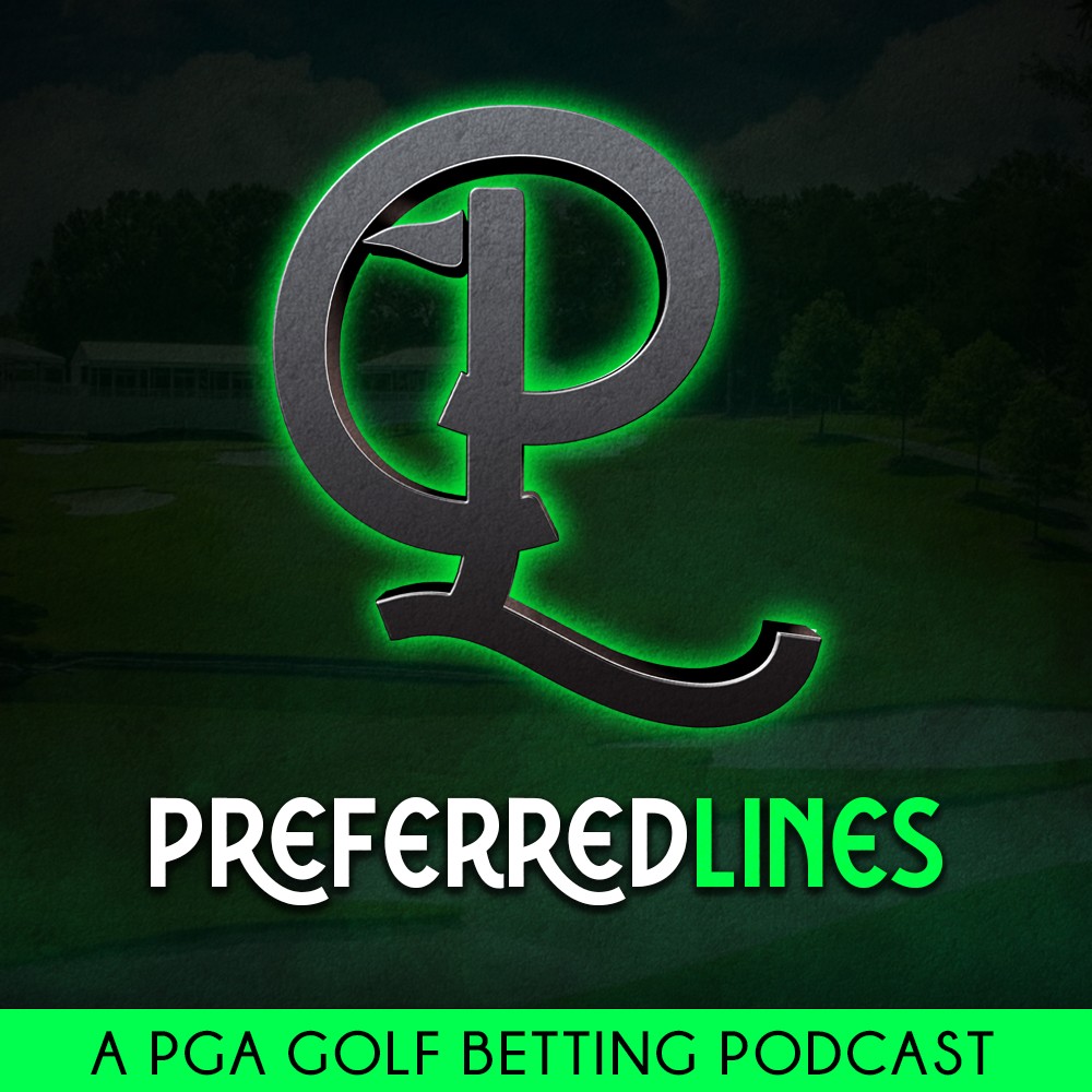 Preferred Lines Podcast