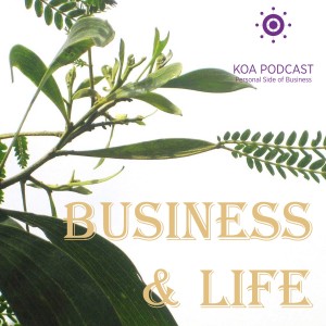 Koa Solutions Podcast