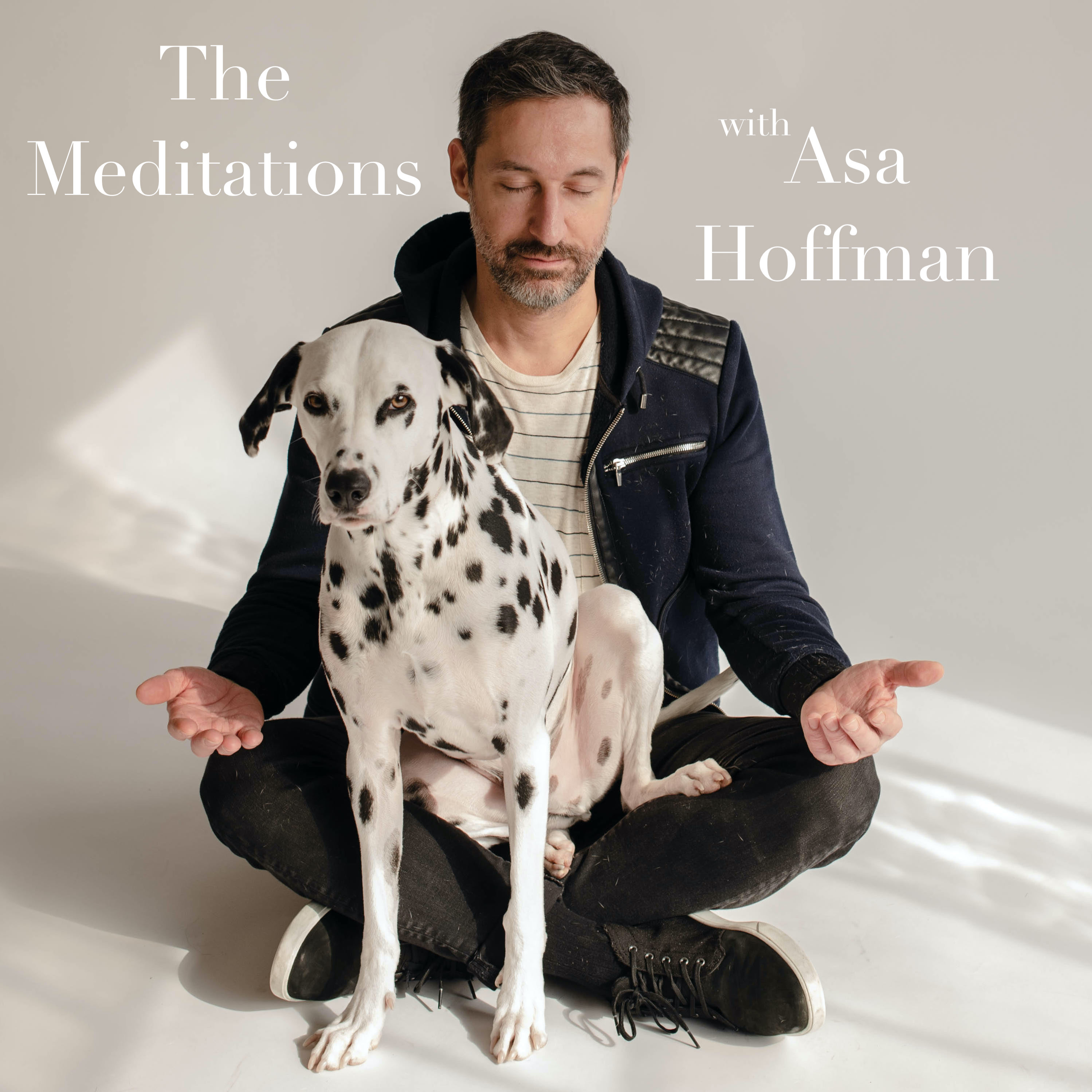 The Meditations with Asa Hoffman