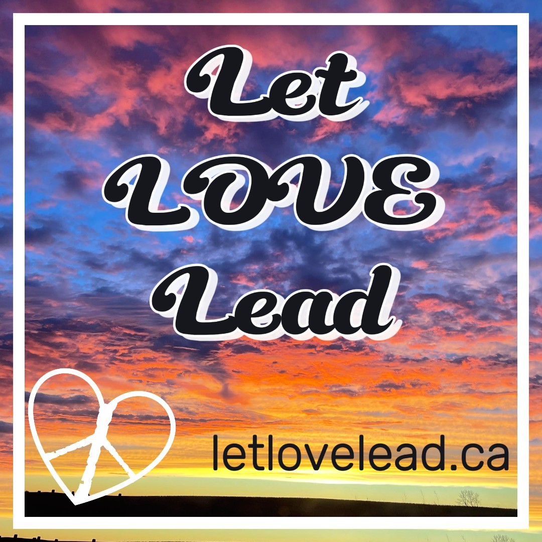 Let LOVE Lead