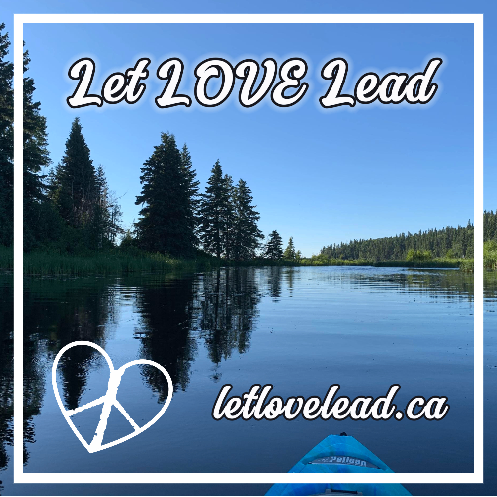 Let LOVE Lead