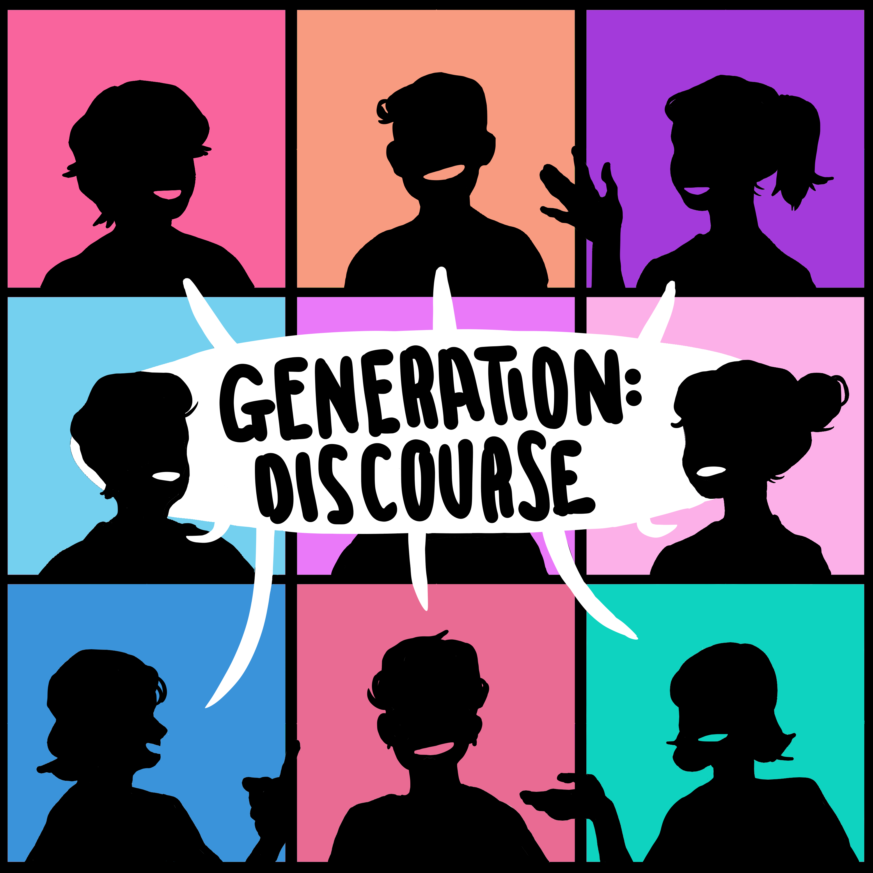Generation: Discourse
