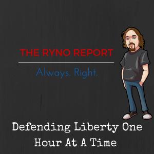 The Ryno Report