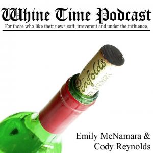 Whine Time Podcast - 18/4/07