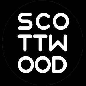 May 21 | Tech House | Oddities | Scott Wood Mixcast 027