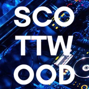 Tech House Mix : May 24 - Scott Wood 096