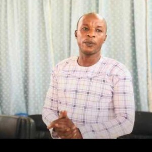The Dennis Sarfo Podcast