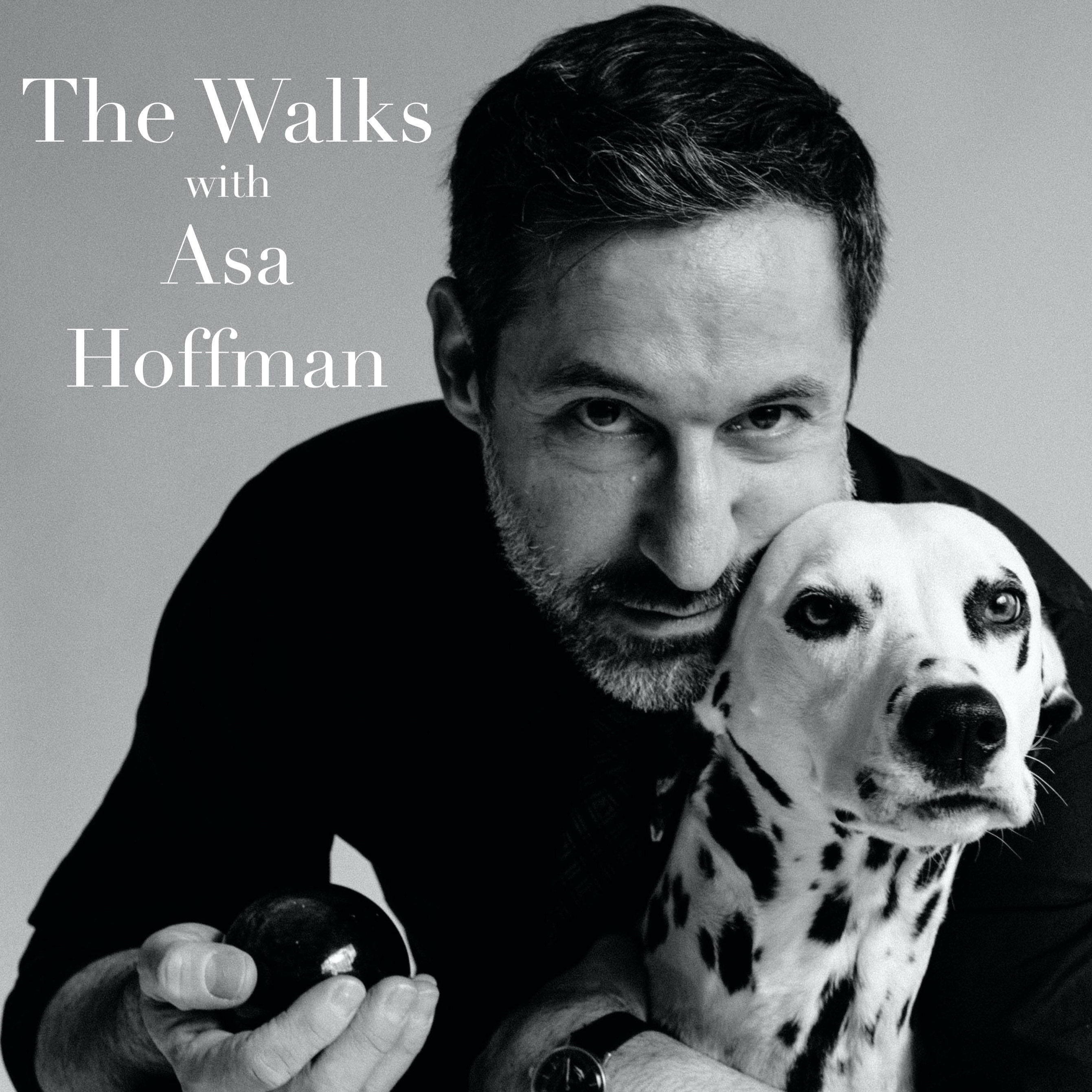 The Walks With Asa Hoffman