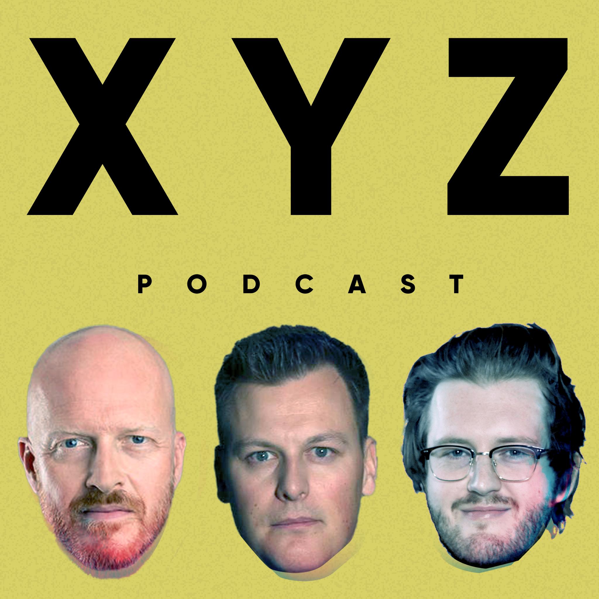 The XYZ Podcast Pilot Episode