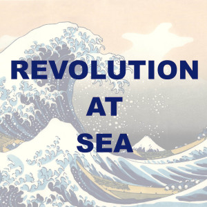 Episode 02: Early China and the Sea