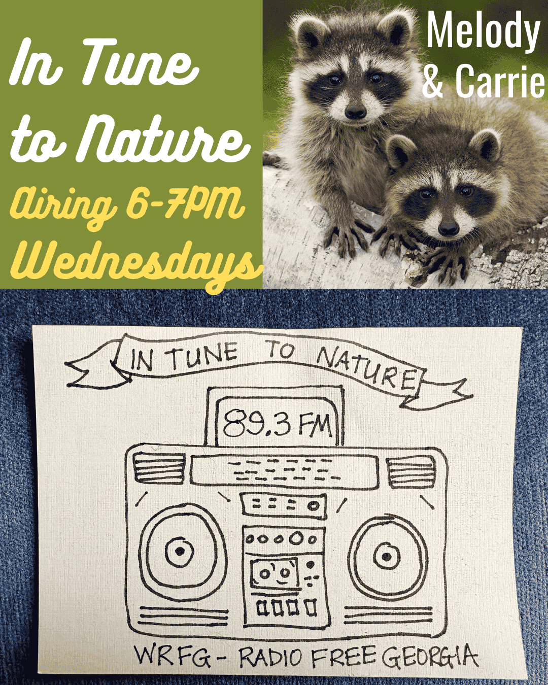 In Tune to Nature Podcast