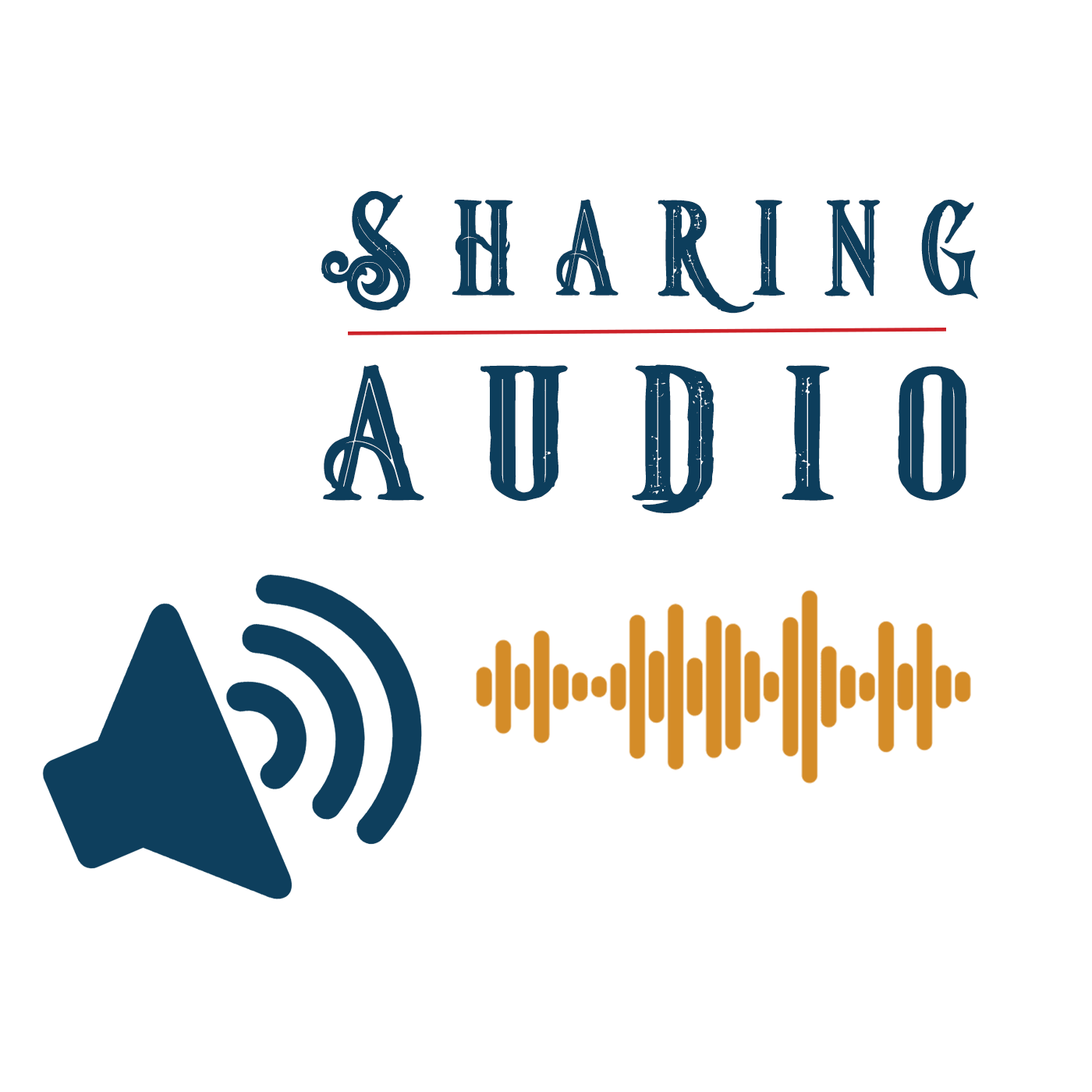 Sharing Audio - Phát triển kỹ năng