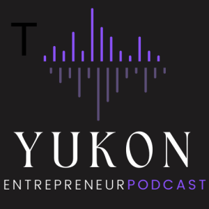 Lauren Manekin Beille | YukonU: Innovation & Entrepreneurship | November 15, 2020