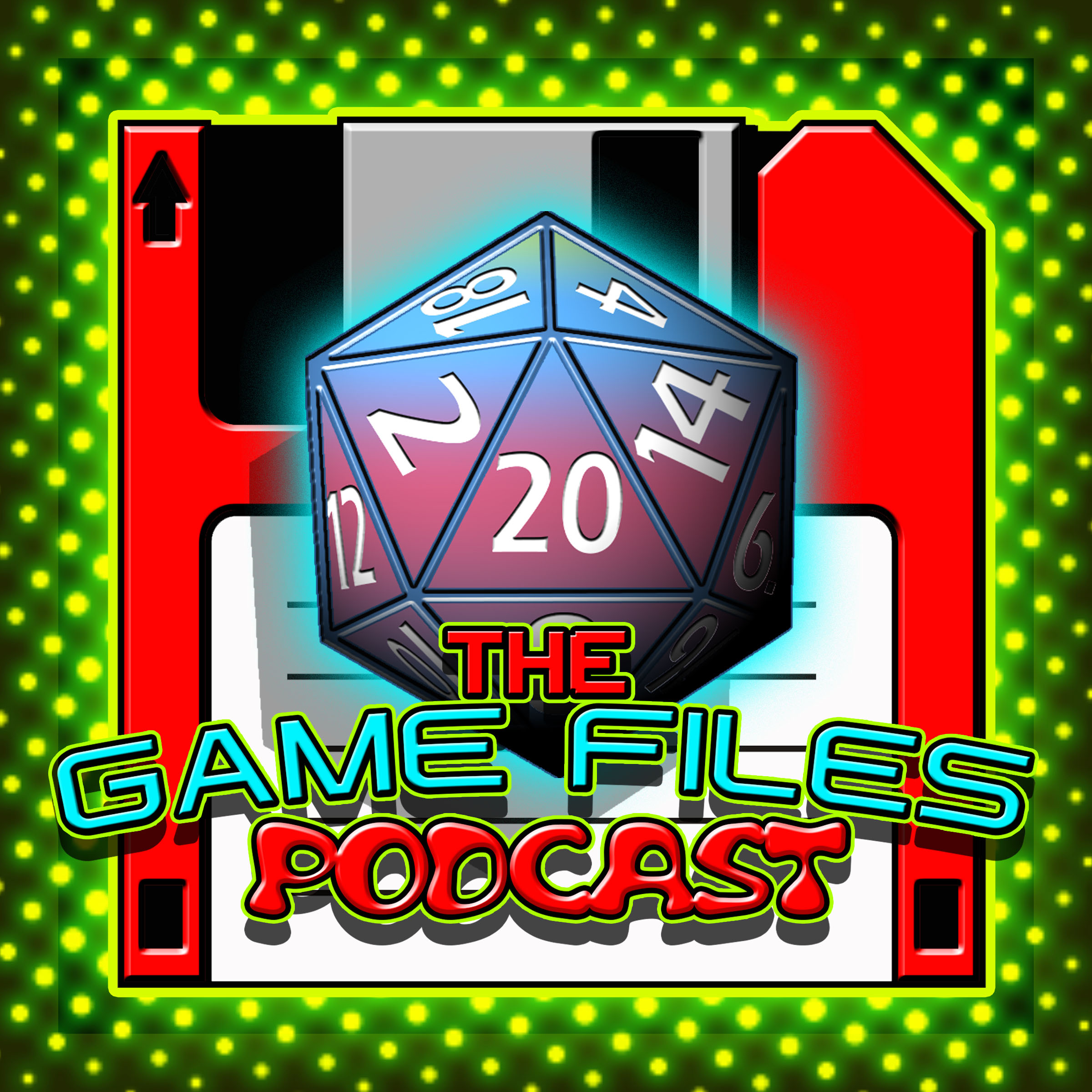 The Game Files Podcast