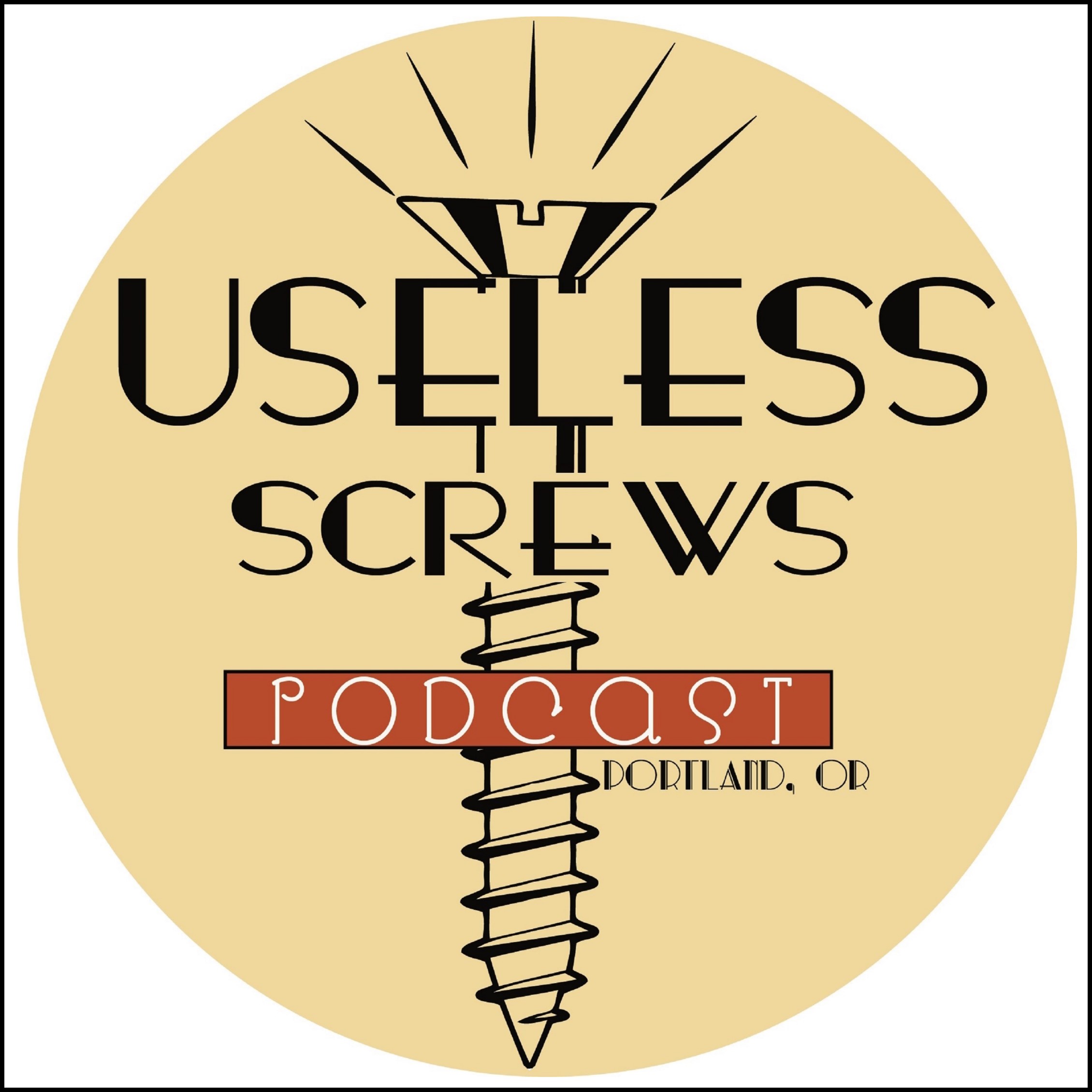 uselessscrews