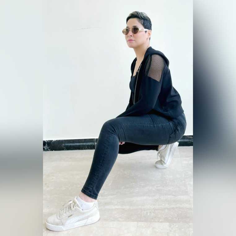 Asmaa Moustafa