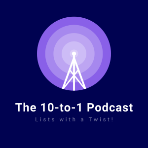 User Podcast Logo