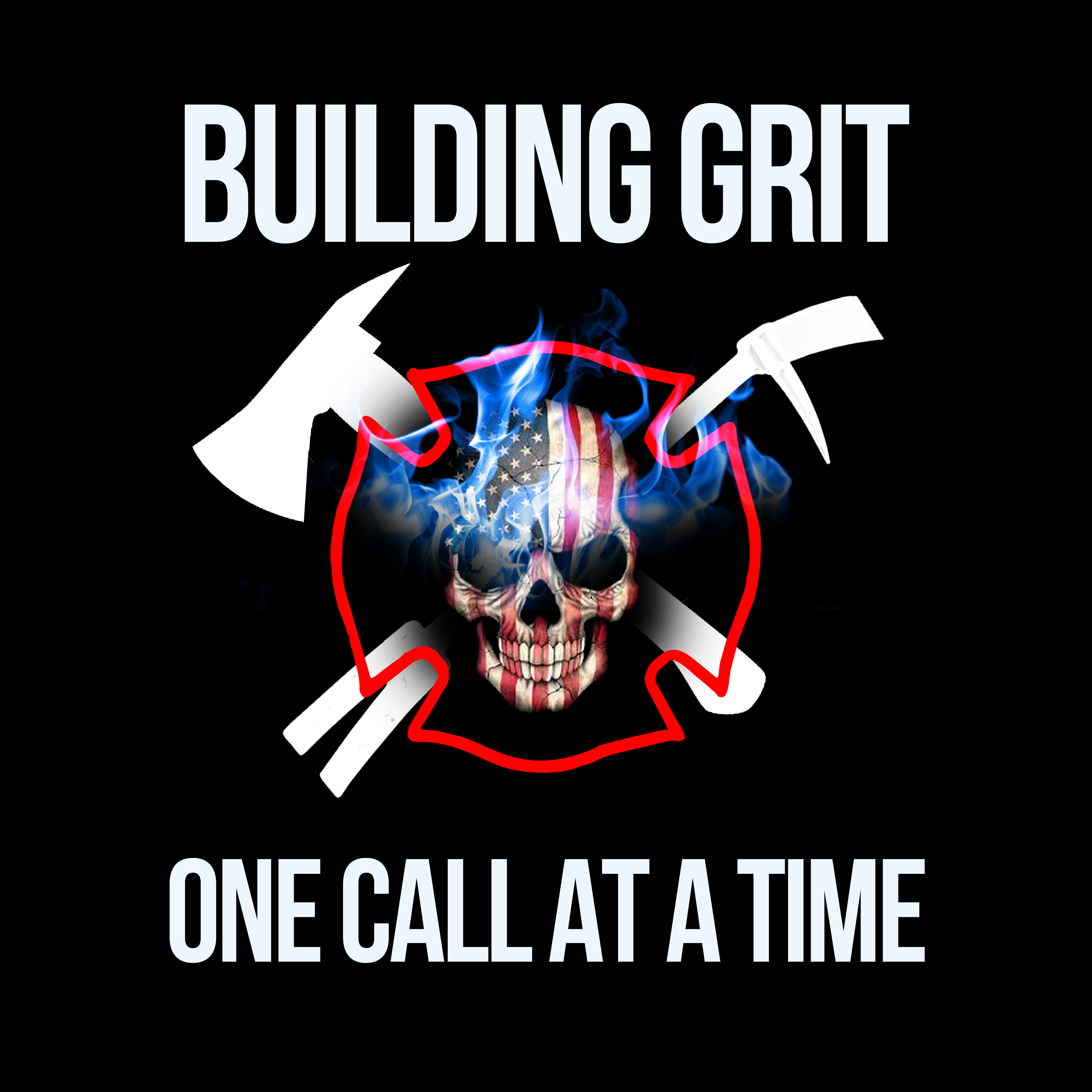 Building Grit FightingThe Fires Of PTSD