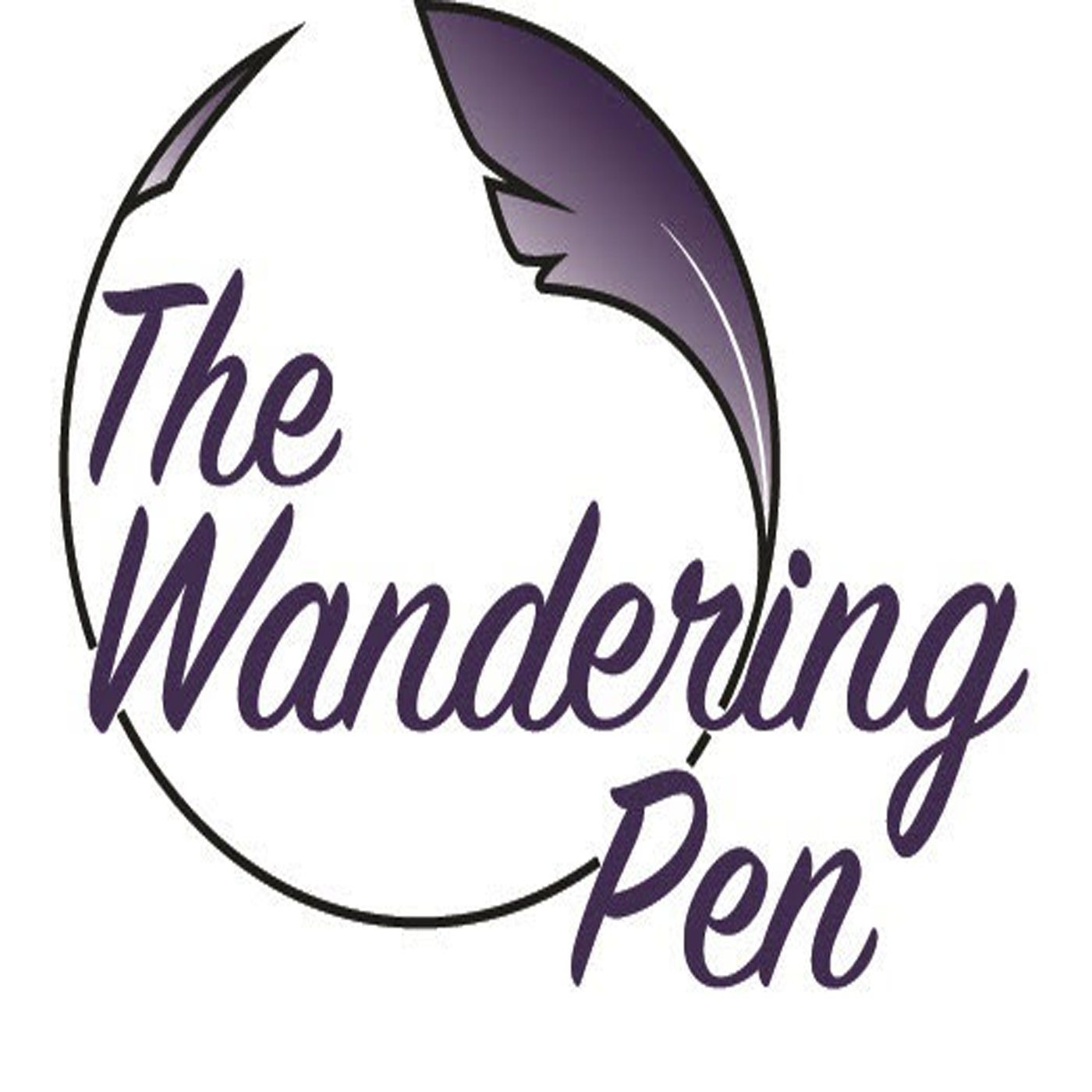 The Wandering Pen