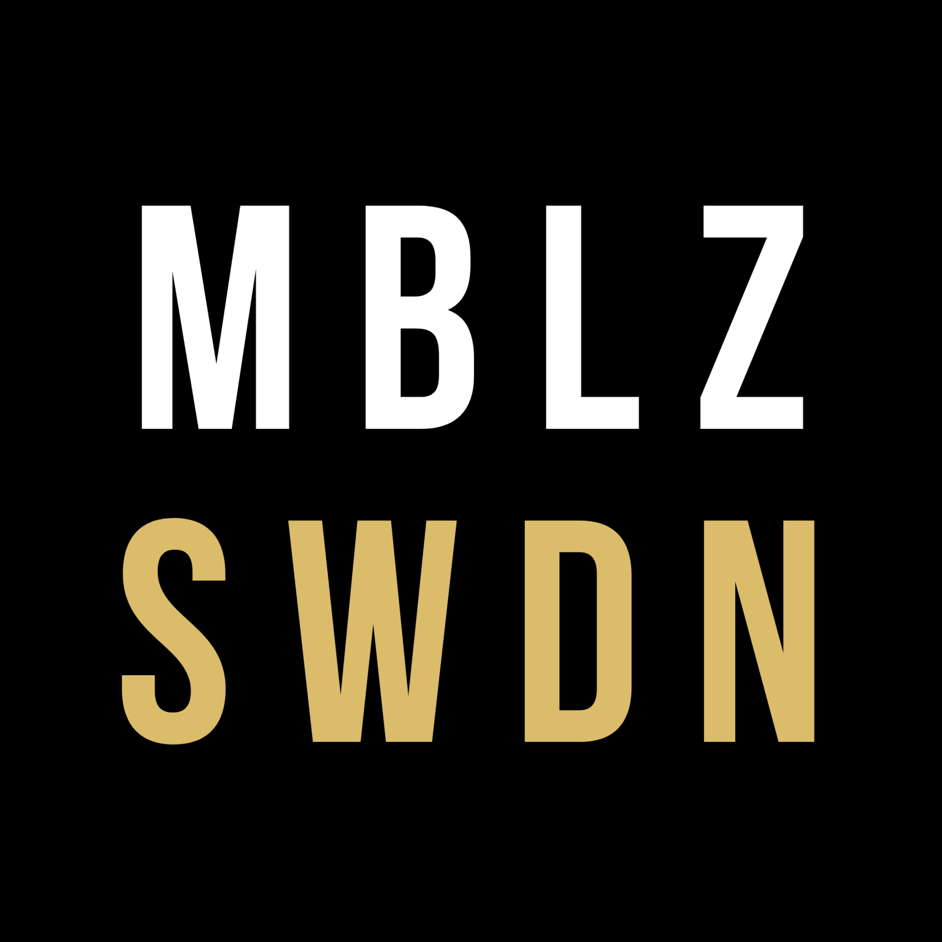 Mobilize Sweden Podcast