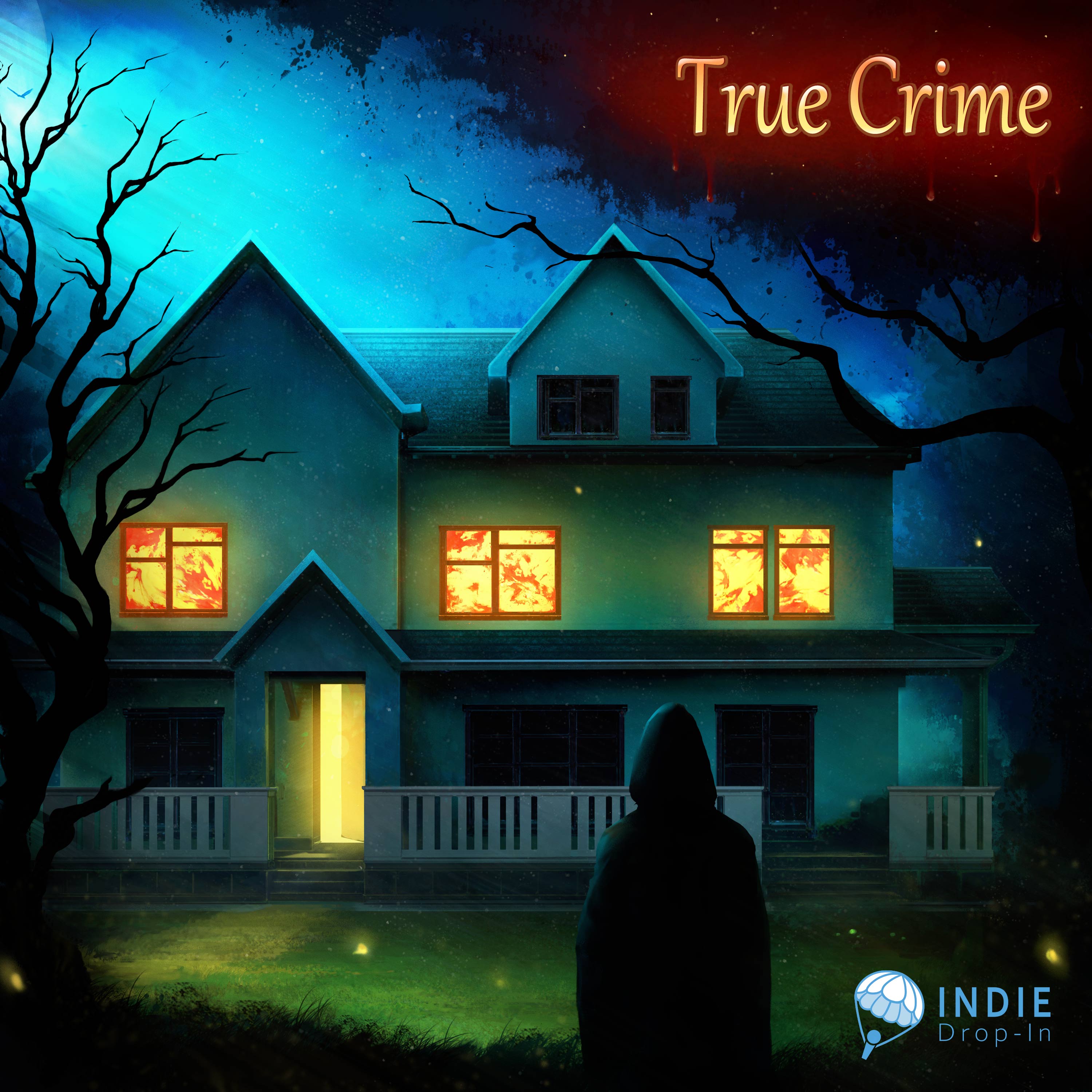 True Crime (Ad Free)