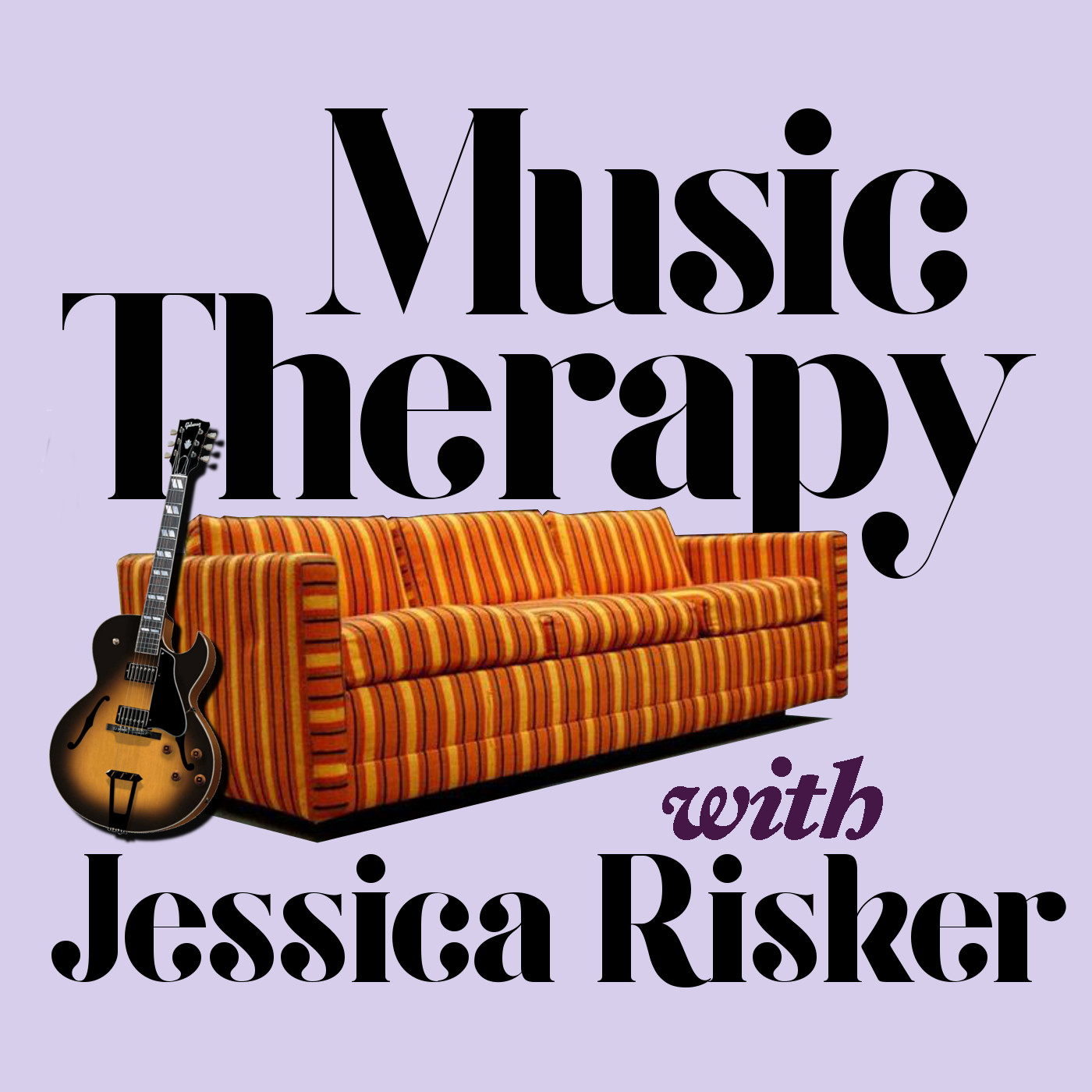 Music Therapy with Jessica Risker