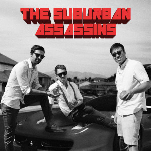 The Suburban Assassins