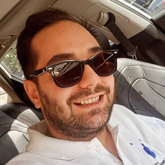 Amirhossein