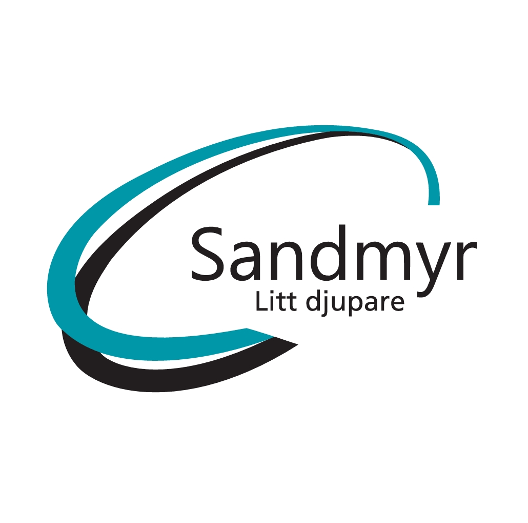 Sandmyr