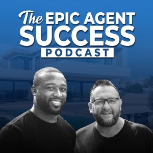 Episode 34: The Journey From Failing To Success