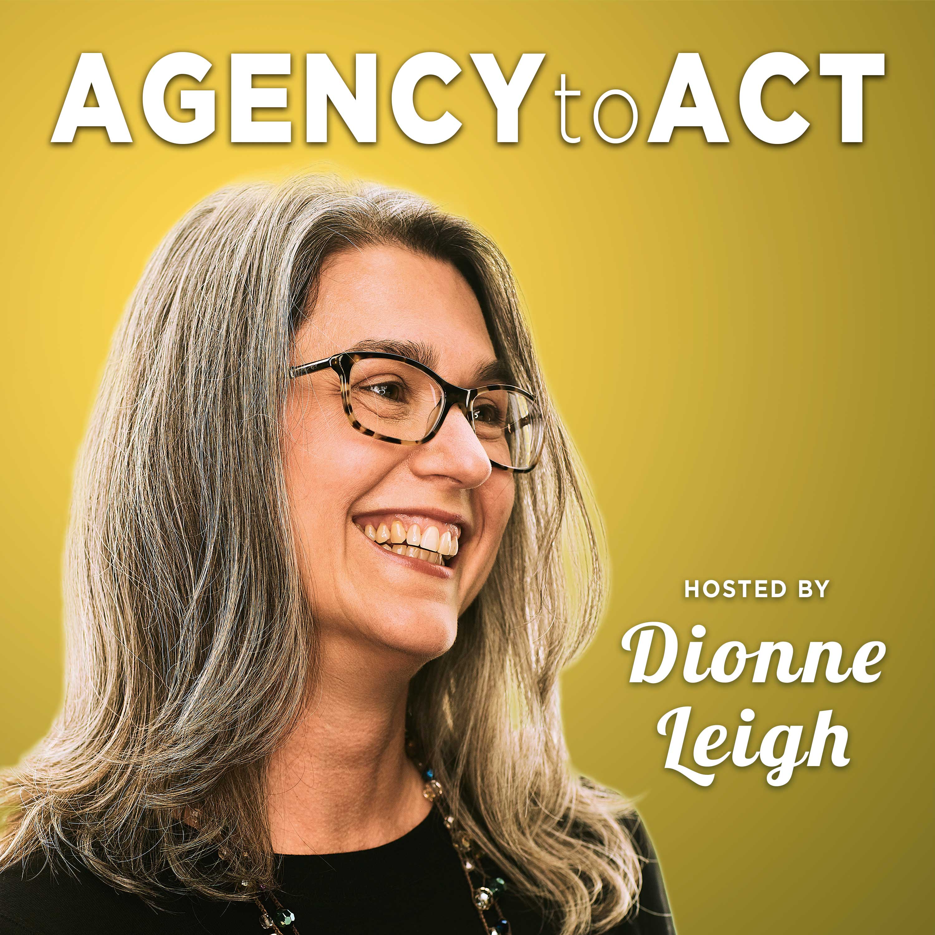 Agency to Act
