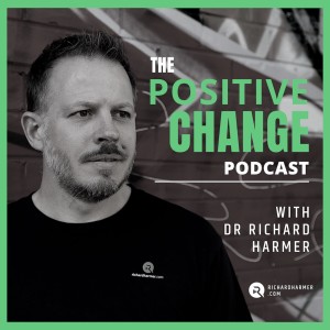 S02E13: Self-Efficacy: How Believing In Yourself Makes You A Pioneer of Change