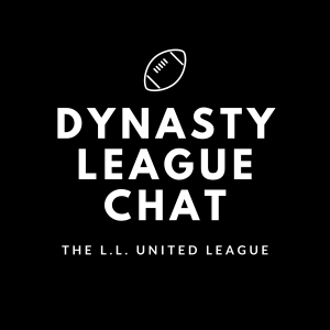 Dynasty League Chat