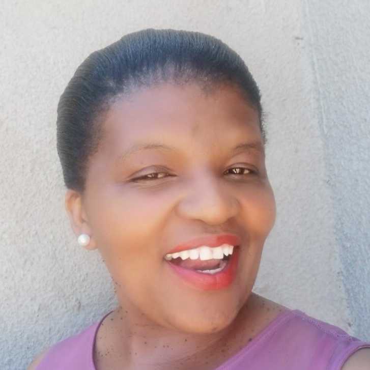 Shalom Somhlahlo