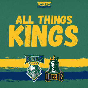 All Things Kings - Episode 23 - Lachie Neale & Alex Forster
